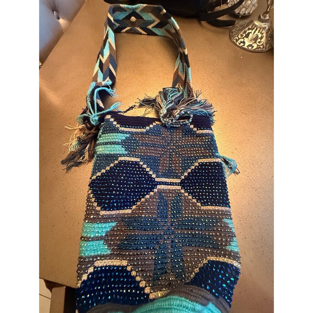 Wayuu bag
